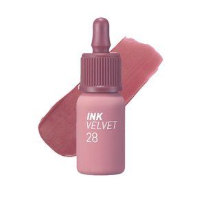 COPY - Peripera Ink Velvet Mauveful Nude #28